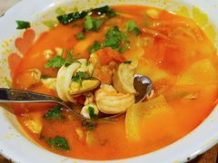 -Doo Dee Thai Food(Issan/Isaan/Esan)