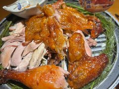 -外婆味道·云南菜大当家(弥勒店)