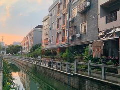 -黄埔古港