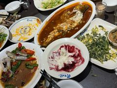 -黄三怪(清河店)