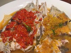 -佬麻雀·剁椒鱼头(京基KK One店)