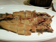 -粗茶淡饭·汉口公馆(循礼门店)