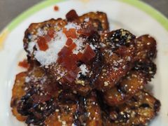 -烤肉宛饭庄(北新桥店)