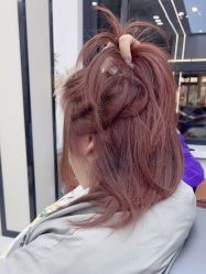 -星格造型·Hair Salon