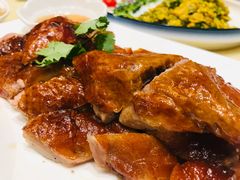 -不倒翁·徽天下名菜楼(马鞍山路店)