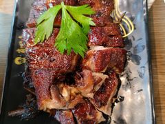-肖四女乐山跷脚牛肉(世博源店)