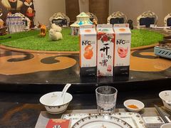 -蒙古人烹羊专家(东风大街店)