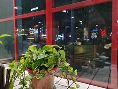 -蛙一刀·麻椒鱼火锅(金仙桥店)