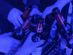 -聚会山庄·派对会议团建别墅轰趴馆(中兴和园店)