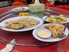 -大茄来海鲜餐厅(亚洲城分行)
