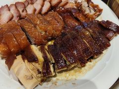 -博悦茶餐厅(文殊院店)