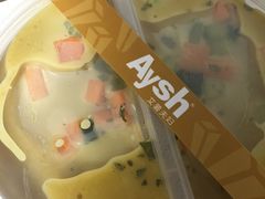 -艾薯夫妇Aysh(红山店)