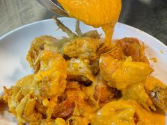 -辣螃铠盆盆蟹大排档(海昌店)