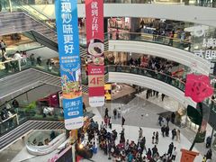 -万达广场(北京槐房店)