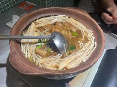 -肥家大排档(天河体育西店)