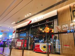 门面-船歌·鱼水饺青岛菜(金狮广场店)