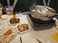 -小煵记·打边炉(西丽文光店)