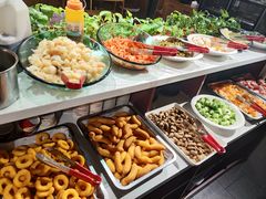 -号令江湖·水浒烤肉(和畅睦邻中心店)