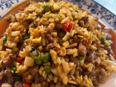 -范记豆花庄(东门好吃街店)