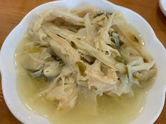-乡亲鹅肉城(吴江店)