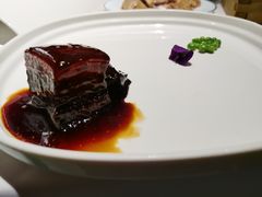 金陵至味红烧肉-民国红公馆·秦淮八艳(夫子庙店)