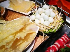 -草原塞蛮羊火锅城(港湾店)