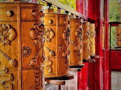 -西安市广仁寺