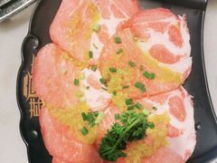 -韩宫宴和牛烤肉(宣州国购店)