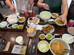 -蟹上黄·蟹黄面·江南糖水(人民广场店)