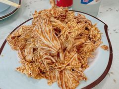 -鼎香润(德胜门内店)