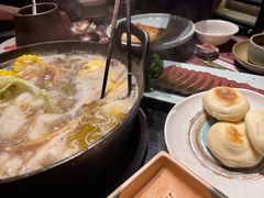 -盡膳口福·百年汤方火锅(科华北路店)