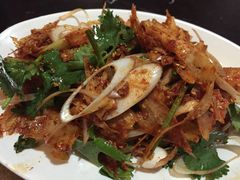 -炙热童年·老北京炙子烤肉(南锣鼓巷店)
