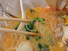 -见味花甲(福田coco park店)