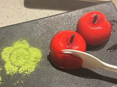-海底捞火锅(新华联梦想城店)