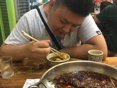 -黑竹香鸡(营和巷店)