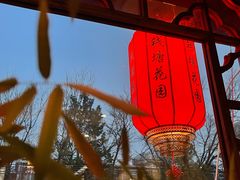 -钱塘花园·宁波菜