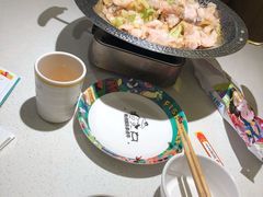 -小鱼小牛·鱼牛干锅·脆鱼火锅(世欧广场店)