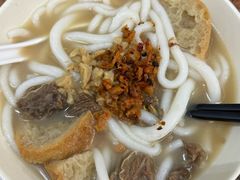 -老西关濑粉(文明路店)
