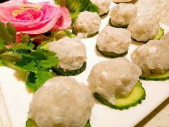 虾滑-大味生态火锅(蓝谷地店)