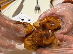 -沏点Trattoria意大利餐厅(新街口店)
