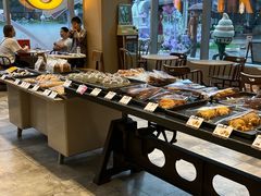 -OUR Bakery(中海环宇荟店)