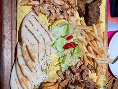 -HELLO MUSAE 拾光缪斯餐厅·纯正希腊风味(苏州中心店)