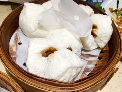 蜜汁叉烧包-点都德(春熙路群光广场店)