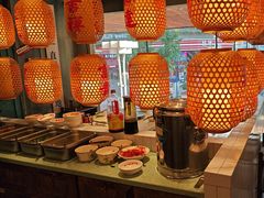 -红九格老火锅(三峡广场店)