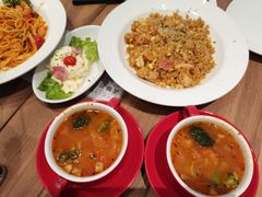-必胜客(骡马市店)