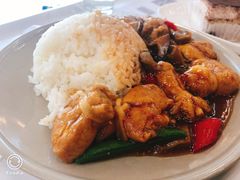 福袋豆腐饭-宜家·瑞典风味餐厅(北京西红门店)