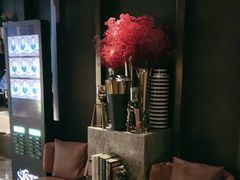 -亦境芳香·SPA影院足道(梅林店)