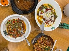 -绿草地·湘菜(7mall店)