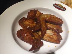 拉亚汉堡经典餐厅(商城路店)-拉亚汉堡经典餐厅(商城路店)