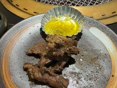 -厚贞日式烤肉(浦东汇智店)